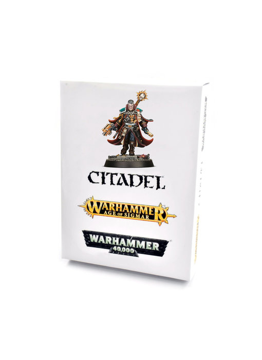 Eisenhorn Celebration 2018 Black Library