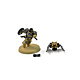 SPACE MARINES Smash Captain Converted #1 Warhammer 40K