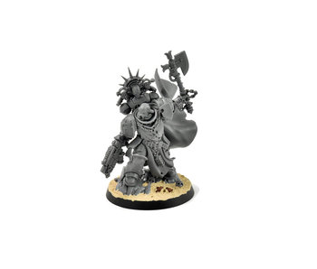 SPACE MARINES Black Templars Marshal #1 Warhammer 40K