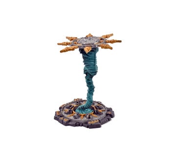 MALIGN SORCERY Balewind Vortex #1 SIGMAR