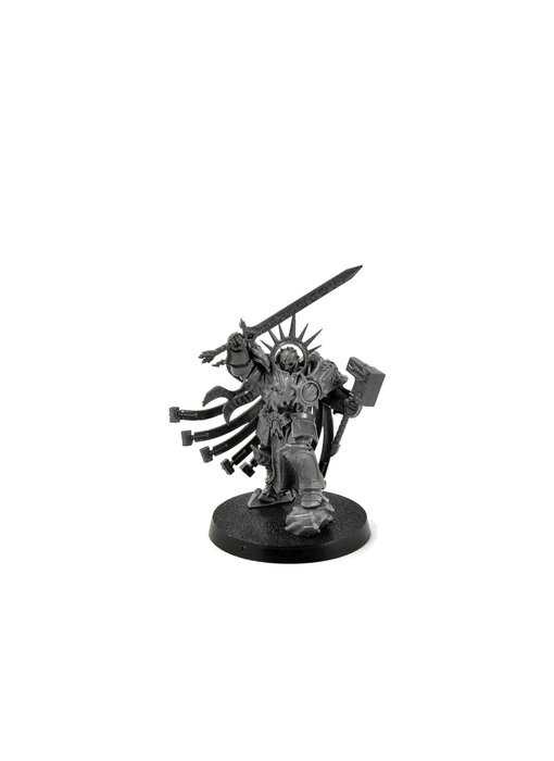 STORMCAST ETERNALS Lord Celestant #1 SIGMAR