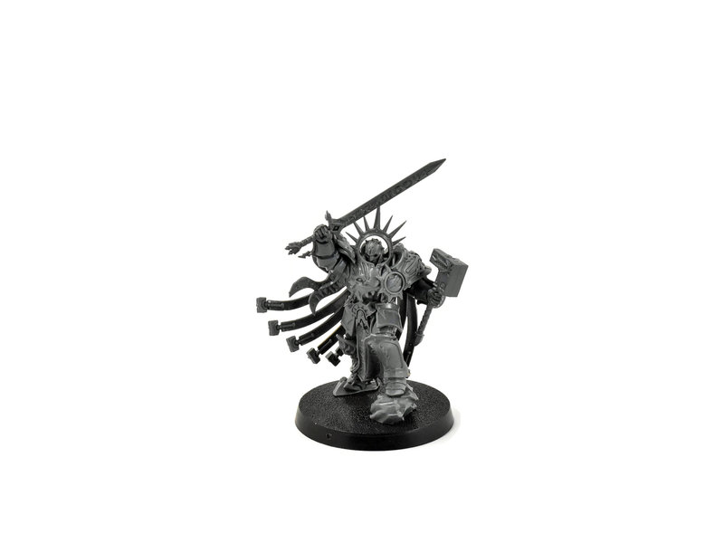 Games Workshop STORMCAST ETERNALS Lord Celestant #1 SIGMAR