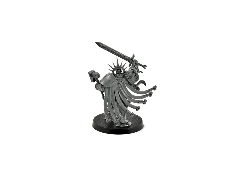 Games Workshop STORMCAST ETERNALS Lord Celestant #1 SIGMAR