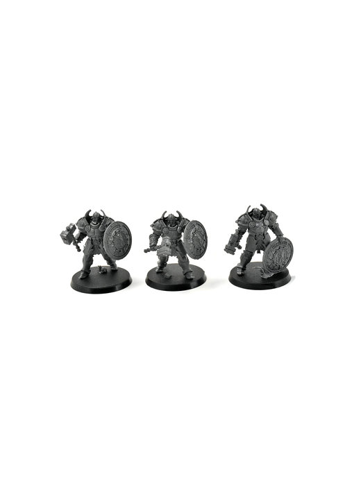 STORMCAST ETERNALS 3 Annihilators #1 Sigmar Dominion