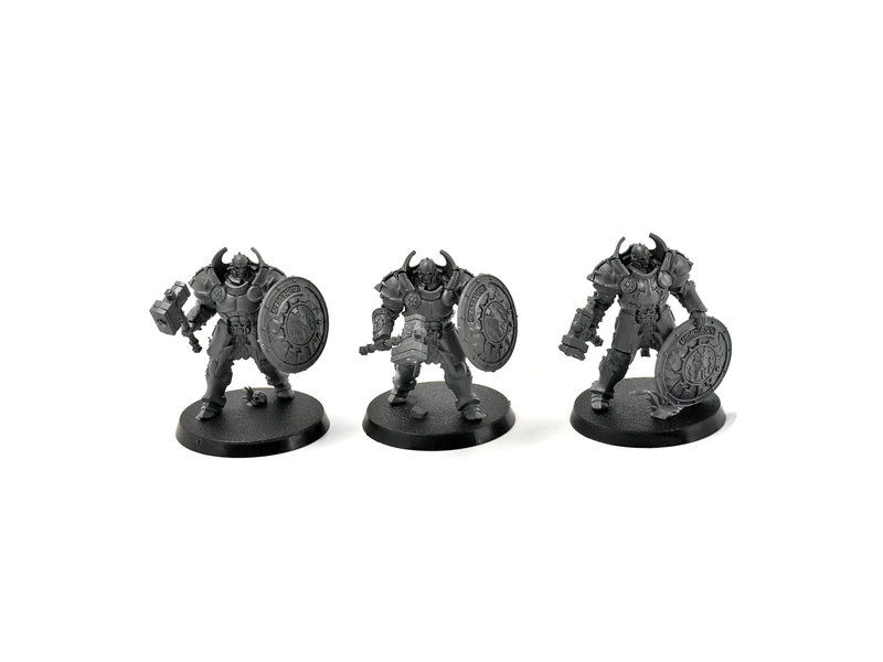 Games Workshop STORMCAST ETERNALS 3 Annihilators #1 Sigmar Dominion