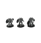 Games Workshop STORMCAST ETERNALS 3 Annihilators #1 Sigmar Dominion