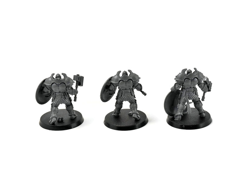 Games Workshop STORMCAST ETERNALS 3 Annihilators #1 Sigmar Dominion