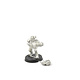 ASTRA MILITARUM Kasrkin Stormtrooper Grenade Launcher #2 METAL 40K
