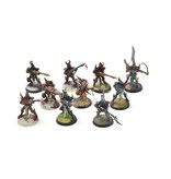 Games Workshop DRUKHARI 10 Kabalite Warrirors #2 Warhammer 40K