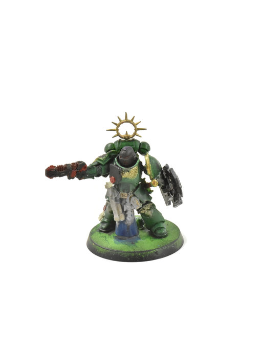 SPACE MARINES Primaris Lieutenant Indomitus #1 Warhammer 40K