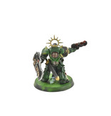 Games Workshop SPACE MARINES Primaris Lieutenant Indomitus #1 Warhammer 40K