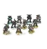 Games Workshop SPACE MARINES 10 Primaris Reivers #1 Warhammer 40K