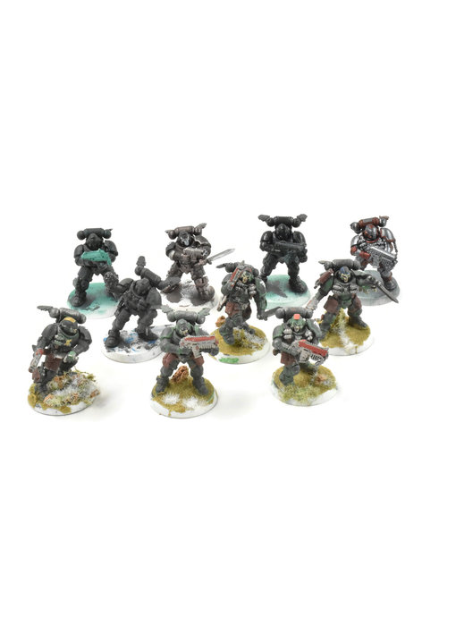 SPACE MARINES 10 Primaris Reivers #1 Warhammer 40K