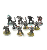 Games Workshop SPACE MARINES 10 Primaris Reivers #1 Warhammer 40K