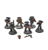 Games Workshop SPACE MARINES 6 Primaris Intercessors #3 Warhammer 40K