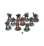 Games Workshop SPACE MARINES 10 Primaris Infiltrators #1 Warhammer 40K