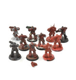 Games Workshop SPACE MARINES 10 Primaris Intercessors #2 Warhammer 40K