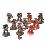 Games Workshop SPACE MARINES 10 Primaris Intercessors #2 Warhammer 40K