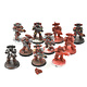 SPACE MARINES 10 Primaris Intercessors #2 Warhammer 40K