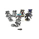 SPACE MARINES 8 Assault Space Marines #3 Warhammer 40K