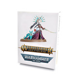 Games Workshop Aeldari Yvraine