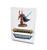 Games Workshop Aeldari The Visarch