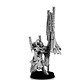 Emperor Sister With Standard