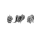 Imperial Assassin Heads Set (3U)