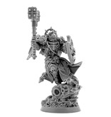 Grim Skull Imperial Blood Smash Captain (AV)