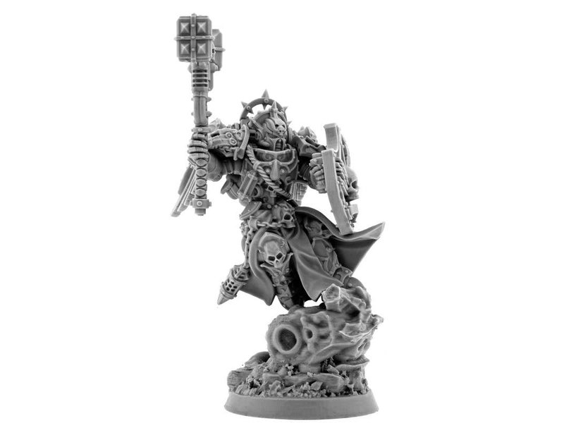 Grim Skull Imperial Blood Smash Captain (AV)