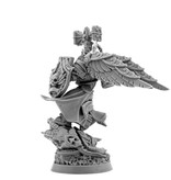Grim Skull Imperial Blood Smash Captain (AV)