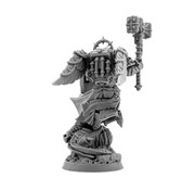 Grim Skull Imperial Blood Smash Captain (AV)