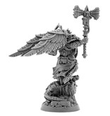 Grim Skull Imperial Blood Smash Captain (AV)