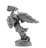 Grim Skull Imperial Blood Smash Captain (IH)