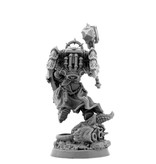 Grim Skull Imperial Blood Smash Captain (IH)
