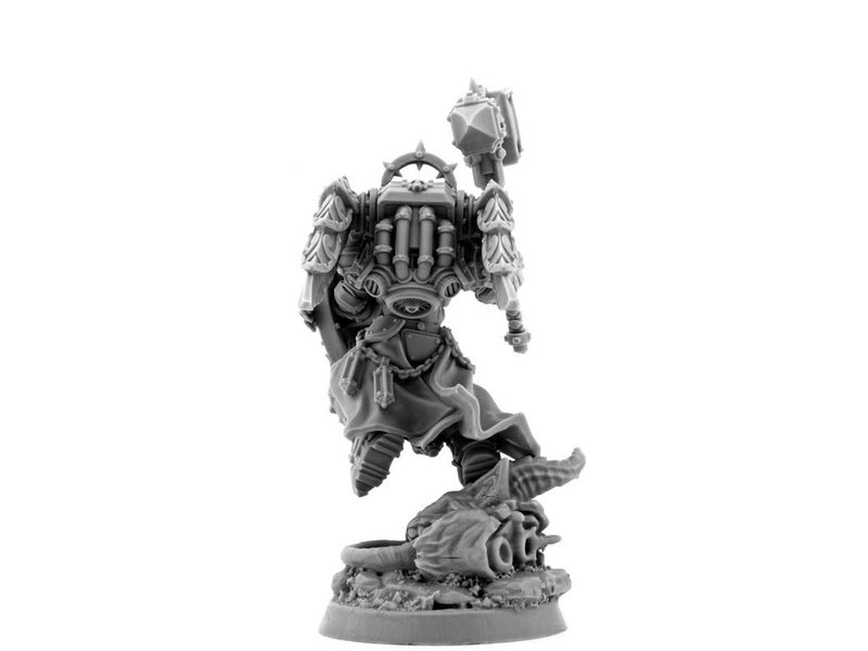 Grim Skull Imperial Blood Smash Captain (IH)