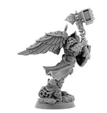 Grim Skull Imperial Blood Smash Captain (IH)