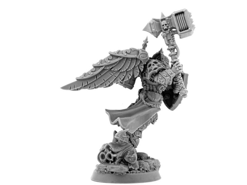 Grim Skull Imperial Blood Smash Captain (IH)