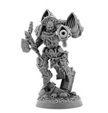 Grim Skull Imperial Blood Master