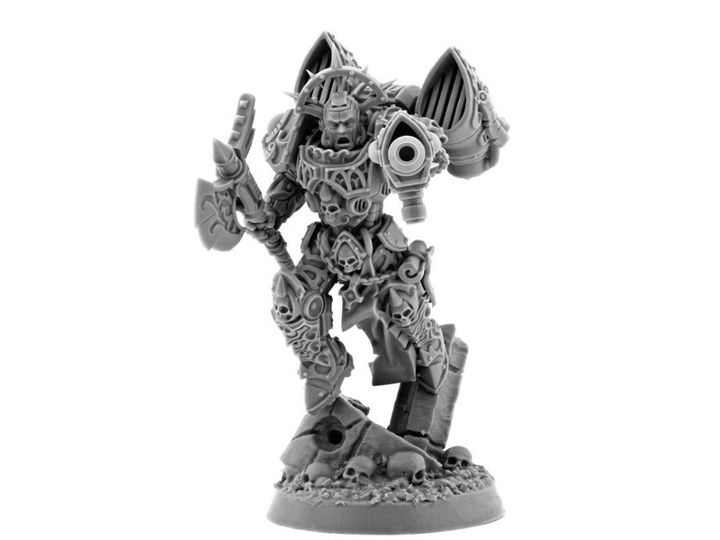 Grim Skull Imperial Blood Master