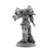 Grim Skull Imperial Blood Master