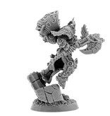 Grim Skull Imperial Blood Master