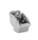 Grim Skull Mechanic Adept Knight Cockpit Interior Kit