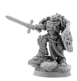 Grim Skull Imperial Champion