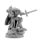 Grim Skull Imperial Champion