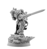 Grim Skull Imperial Champion