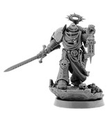 Grim Skull Imperial Templar Champion