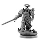 Imperial Templar Champion