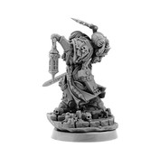 Grim Skull Imperial Templar Champion