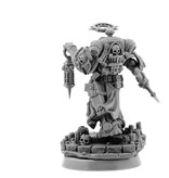Grim Skull Imperial Templar Champion